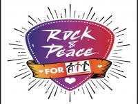 ROCK & PEACE FOR AIL
