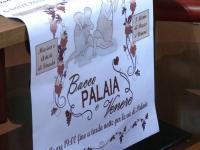 "BACCO PALAIA E VENERE", DOMENICA 3 SETTEMBRE