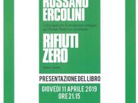 "Rifiuti zero", a Forcoli la presentazione del libro di Rossano Ercolini
