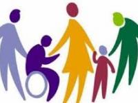 Contributo a favore delle famiglie con figli minori disabili anno 2020
